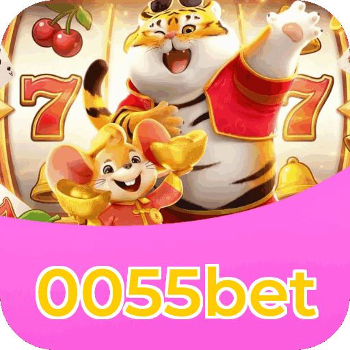 Jogos com maior RTP na 0055bet