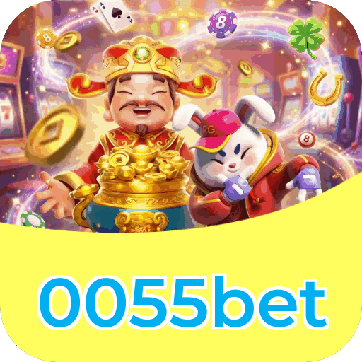 Interface 0055bet