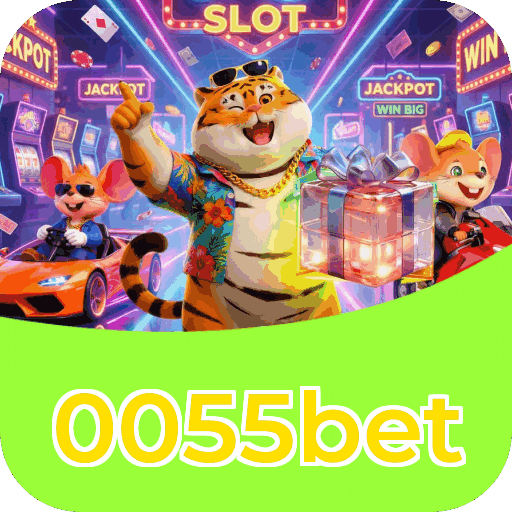 Download PC 0055bet