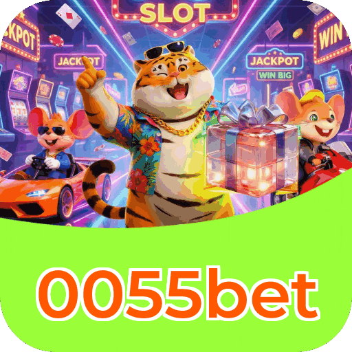 Apostas esportivas ao vivo na 0055bet