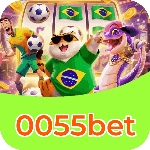 Instalar APK 0055bet